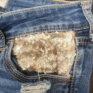 Hollister Skinny Jeans